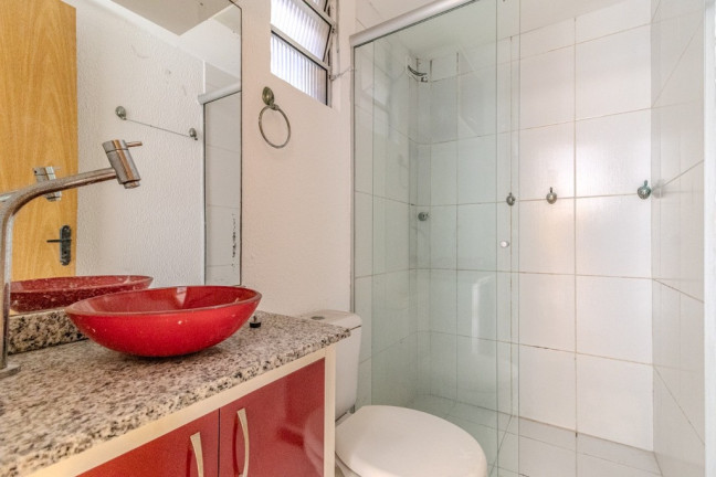 Imagem Apartamento com 2 Quartos à Venda, 45 m² em Jardim Leopoldina - Porto Alegre Imagem Apartamento com 2 Quartos à Venda, 45 m² em Jardim Leopoldina - Porto Alegre
