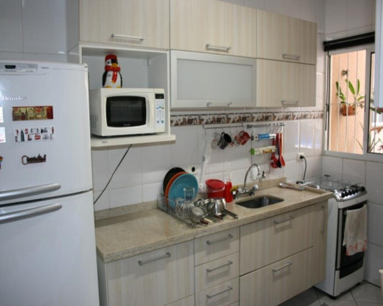 Imagem Casa com 3 Quartos à Venda, 108 m² em Cambuci - São Paulo Imagem Casa com 3 Quartos à Venda, 108 m² em Cambuci - São Paulo