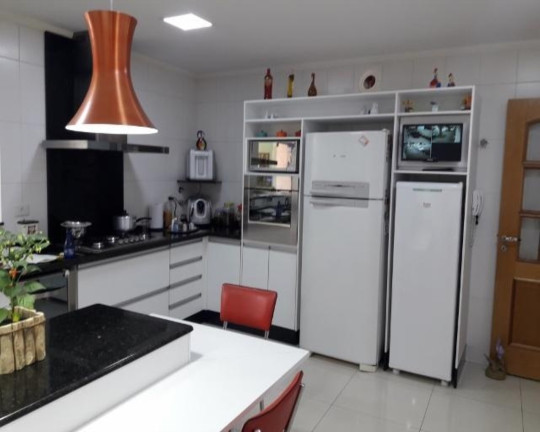 Imagem Sobrado com 4 Quartos à Venda, 175 m² em Vila Monumento - São Paulo Imagem Sobrado com 4 Quartos à Venda, 175 m² em Vila Monumento - São Paulo