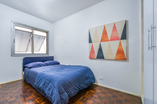 Imagem Imóvel com 2 Quartos à Venda, 107 m² em Itaim Bibi - São Paulo