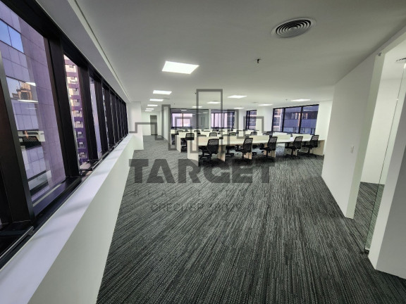 Imagem Imóvel para Alugar, 224 m² em Berrini - São Paulo