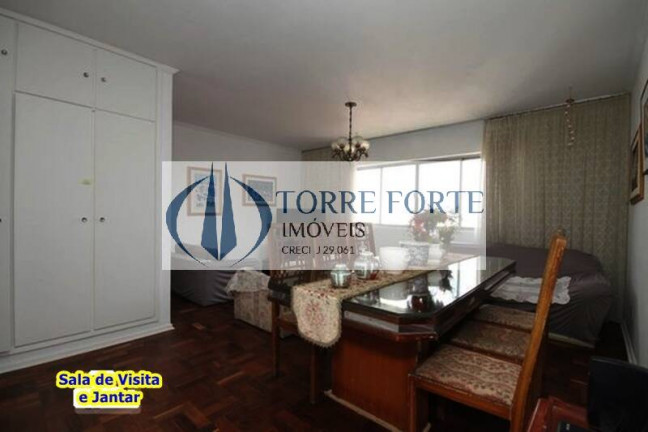 Imagem Apartamento com 3 Quartos à Venda, 110 m² em Vila Clementino - São Paulo Imagem Apartamento com 3 Quartos à Venda, 110 m² em Vila Clementino - São Paulo