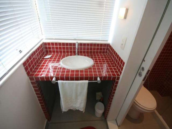 Imagem Apartamento com 1 Quarto para Temporada, 20 m² em Botafogo - Rio De Janeiro Imagem Apartamento com 1 Quarto para Temporada, 20 m² em Botafogo - Rio De Janeiro