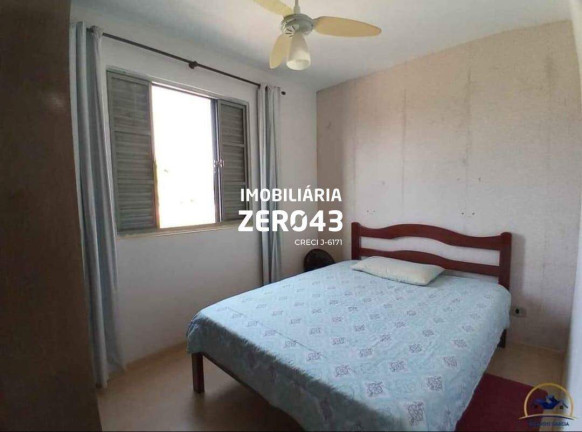 Imagem Apartamento com 2 Quartos à Venda, 45 m² em Jardim Ana Eliza - Cambé Imagem Apartamento com 2 Quartos à Venda, 45 m² em Jardim Ana Eliza - Cambé