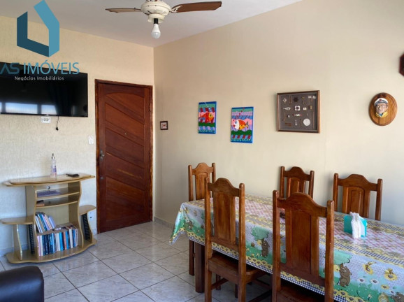 Apartamento com 2 Quartos à Venda, 58 m² em Centro - Cabo Frio