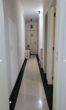 Imagem Casa com 4 Quartos à Venda, 190 m² em Vila Campo Grande - São Paulo