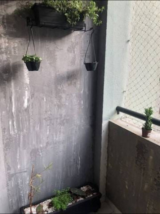 Imagem Apartamento com 2 Quartos à Venda, 61 m² em Santo Antonio - São Caetano Do Sul Imagem Apartamento com 2 Quartos à Venda, 61 m² em Santo Antonio - São Caetano Do Sul