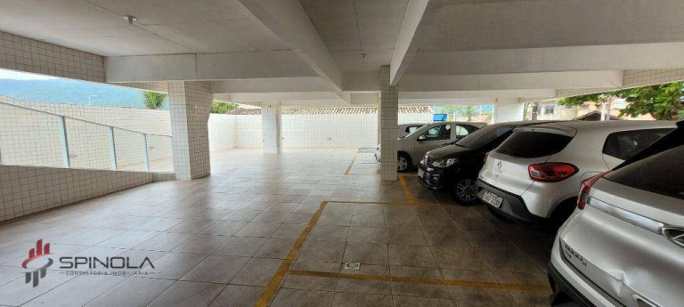 Imagem Apartamento com 1 Quarto à Venda, 40 m² em Balneário Flórida - Praia Grande Imagem Apartamento com 1 Quarto à Venda, 40 m² em Balneário Flórida - Praia Grande