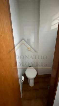 Imagem Apartamento com 3 Quartos para Alugar, 109 m² em Centro - Ribeirão Preto Imagem Apartamento com 3 Quartos para Alugar, 109 m² em Centro - Ribeirão Preto