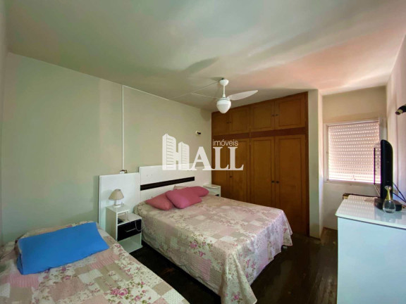 Imagem Apartamento com 3 Quartos à Venda, 253 m² em Centro - São José Do Rio Preto Imagem Apartamento com 3 Quartos à Venda, 253 m² em Centro - São José Do Rio Preto