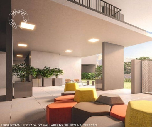 Imagem Apartamento com 2 Quartos à Venda, 77 m² em Vila Mariana - São Paulo