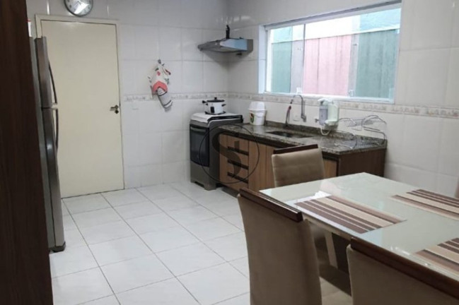 Imagem Sobrado com 3 Quartos à Venda, 142 m² em Vila Nair - São Paulo Imagem Sobrado com 3 Quartos à Venda, 142 m² em Vila Nair - São Paulo