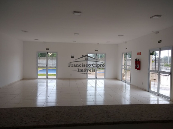 Imagem Apartamento com 2 Quartos à Venda, 50 m² em Chácara Selles - Guaratinguetá Imagem Apartamento com 2 Quartos à Venda, 50 m² em Chácara Selles - Guaratinguetá