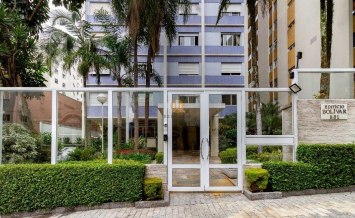 Imagem Imóvel com 3 Quartos à Venda, 230 m² em Higienópolis - São Paulo Imagem Imóvel com 3 Quartos à Venda, 230 m² em Higienópolis - São Paulo