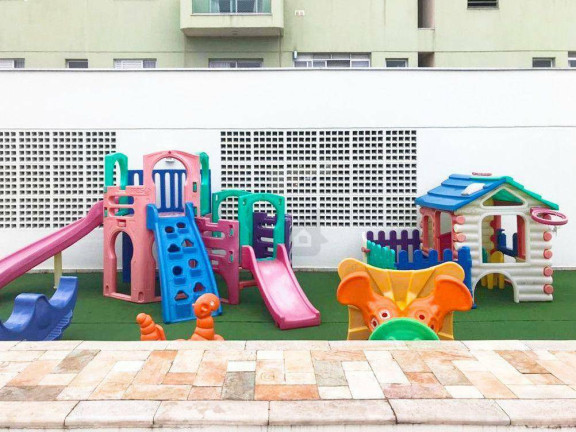 Imagem Apartamento com 3 Quartos à Venda, 114 m² em Jardim Paulistano. - Sorocaba Imagem Apartamento com 3 Quartos à Venda, 114 m² em Jardim Paulistano. - Sorocaba