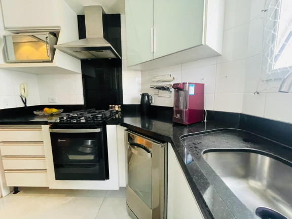 Imagem Apartamento com 3 Quartos à Venda, 90 m² em Portão - Curitiba Imagem Apartamento com 3 Quartos à Venda, 90 m² em Portão - Curitiba