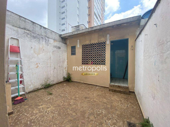 Imagem Sobrado com 2 Quartos à Venda, 92 m² em Barcelona - São Caetano Do Sul