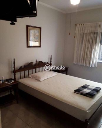Imagem Apartamento com 3 Quartos à Venda, 75 m² em Vila Iza - Campinas Imagem Apartamento com 3 Quartos à Venda, 75 m² em Vila Iza - Campinas