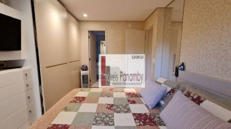 Imagem Apartamento com 2 Quartos à Venda, 70 m² em Morumbi - São Paulo Imagem Apartamento com 2 Quartos à Venda, 70 m² em Morumbi - São Paulo