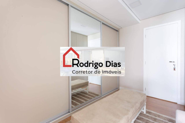Imagem Apartamento com 3 Quartos à Venda, 163 m² em Jardim São Bento - Jundiaí