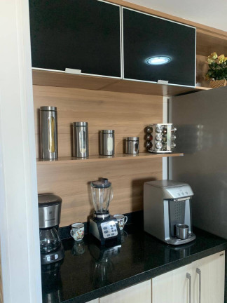 Imagem Apartamento com 3 Quartos à Venda, 69 m² em Rochdale - Osasco