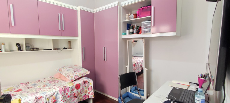 Imagem Casa com 3 Quartos à Venda, 150 m² em Vila São Geraldo - Limeira Imagem Casa com 3 Quartos à Venda, 150 m² em Vila São Geraldo - Limeira