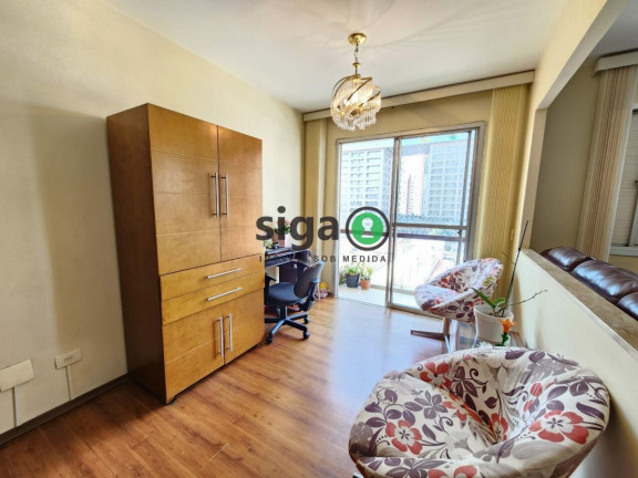 Imagem Apartamento com 3 Quartos à Venda, 72 m² em Anália Franco - São Paulo Imagem Apartamento com 3 Quartos à Venda, 72 m² em Anália Franco - São Paulo