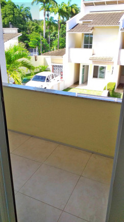 Casa de Condomínio com 3 Quartos à Venda, 96 m² em Lagoa Redonda - Fortaleza