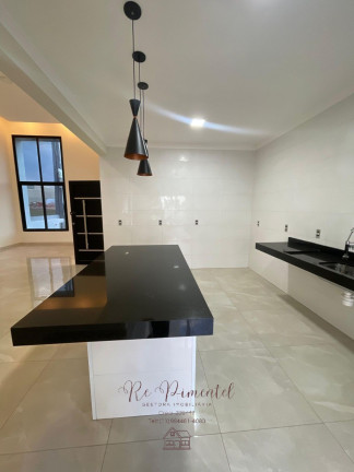 Imagem Casa com 3 Quartos à Venda, 135 m² em Jardim Novo Horizonte - Sorocaba