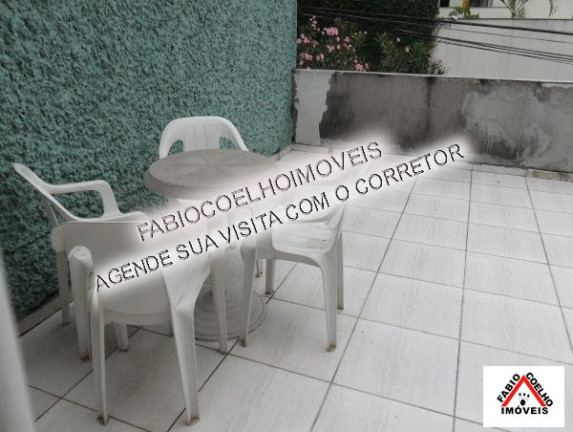 Imagem Casa com 3 Quartos à Venda, 250 m² em Chácara Monte Alegre - São Paulo Imagem Casa com 3 Quartos à Venda, 250 m² em Chácara Monte Alegre - São Paulo