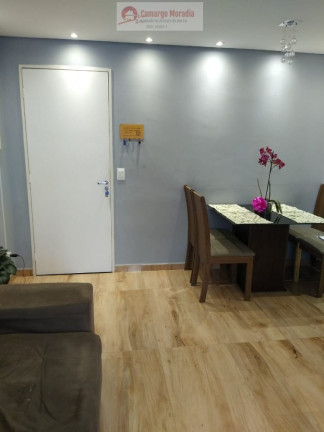 Imagem Apartamento com 2 Quartos à Venda, 48 m² em Mogi Moderno - Mogi Das Cruzes Imagem Apartamento com 2 Quartos à Venda, 48 m² em Mogi Moderno - Mogi Das Cruzes
