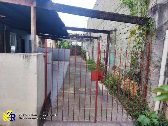 Imagem Casa de Condomínio com 10 Quartos à Venda, 450 m² em Vila Formosa - São Paulo