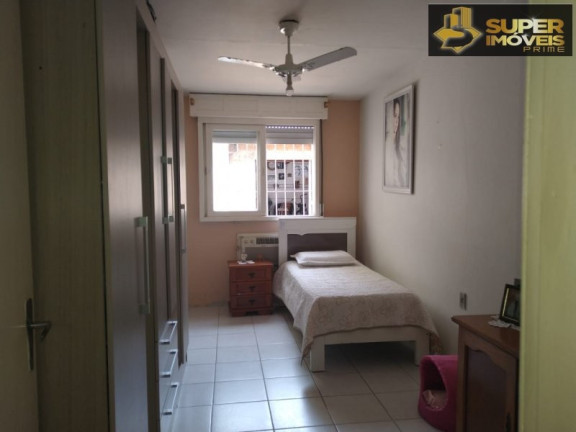 Imagem Casa com 2 Quartos à Venda, 145 m² em Centro - Pelotas