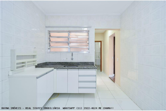 Imagem Casa com 3 Quartos à Venda, 120 m² em Vila Brasilina - São Paulo Imagem Casa com 3 Quartos à Venda, 120 m² em Vila Brasilina - São Paulo