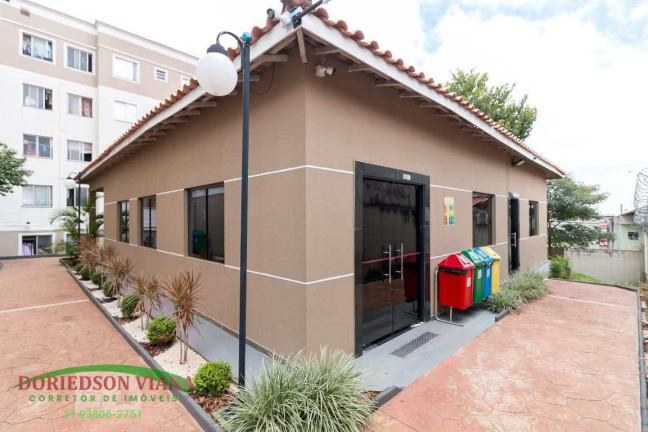 Imagem Apartamento com 2 Quartos à Venda, 48 m² em Jardim Adriana - Guarulhos