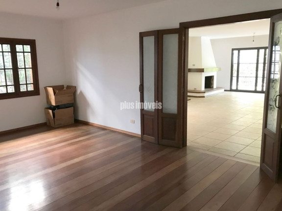 Imagem Casa com 5 Quartos à Venda, 772 m² em Alto Da Boa Vista - São Paulo Imagem Casa com 5 Quartos à Venda, 772 m² em Alto Da Boa Vista - São Paulo