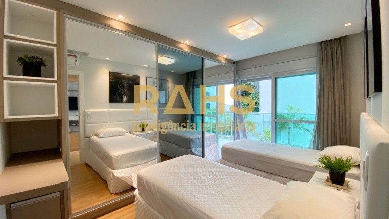 Imagem Apartamento com 3 Quartos à Venda, 199 m² em Praia Brava De Itajaí - Itajaí Imagem Apartamento com 3 Quartos à Venda, 199 m² em Praia Brava De Itajaí - Itajaí