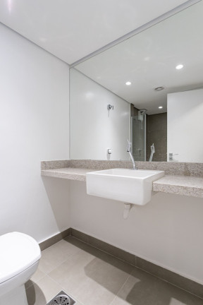 Imagem Apartamento com 3 Quartos à Venda, 106 m² em Itaim Bibi - São Paulo Imagem Apartamento com 3 Quartos à Venda, 106 m² em Itaim Bibi - São Paulo