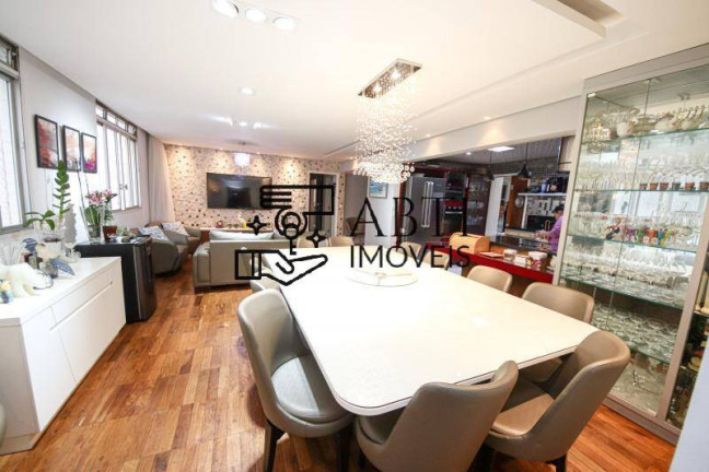 Imagem Apartamento com 3 Quartos à Venda, 135 m² em Jardim Paulista - São Paulo Imagem Apartamento com 3 Quartos à Venda, 135 m² em Jardim Paulista - São Paulo