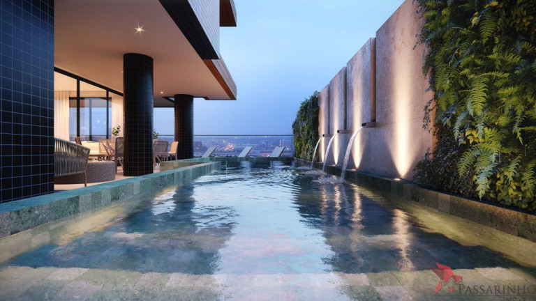 Apartamento com 2 Quartos à Venda, 97 m² em Predial - Torres