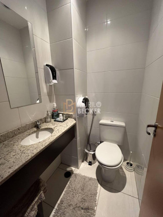 Imagem Sala Comercial à Venda, 104 m² em Jardim São Dimas - São José Dos Campos