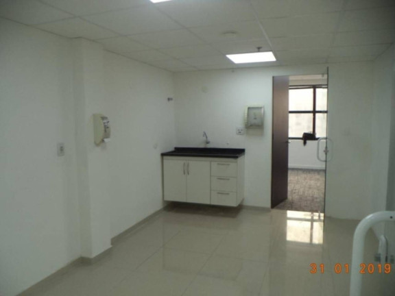 Imóvel Comercial à Venda, 377 m² em Vila Buarque - São Paulo