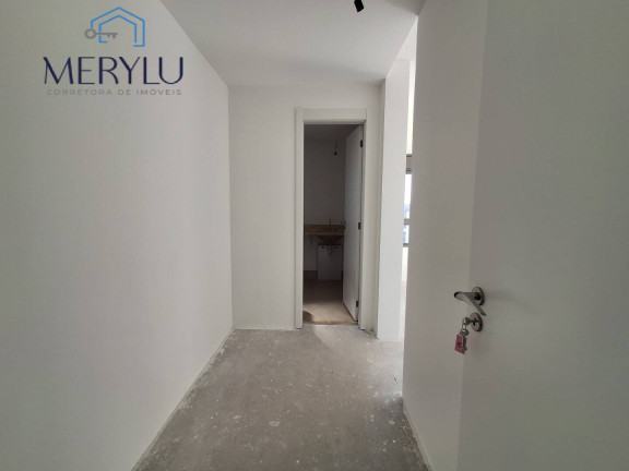 Imagem Apartamento com 3 Quartos à Venda, 104 m² em Vila Mariana - São Paulo