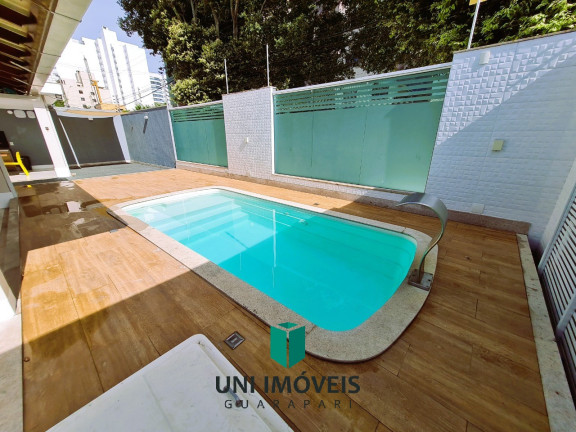 Imagem Casa com 4 Quartos à Venda, 360 m² em Praia Do Morro - Guarapari