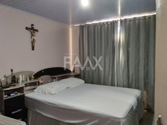 Imagem Casa com 3 Quartos à Venda, 199 m² em Morro Alto - Guarapuava Imagem Casa com 3 Quartos à Venda, 199 m² em Morro Alto - Guarapuava