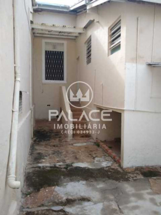 Imagem Imóvel com 5 Quartos à Venda, 185 m² em Centro - Piracicaba