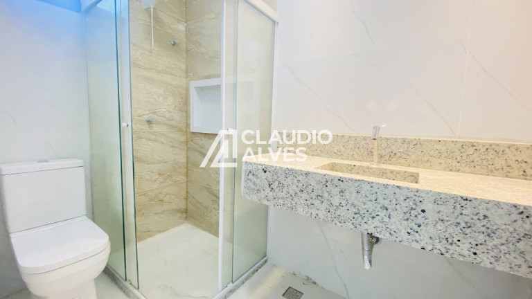Imagem Casa com 3 Quartos à Venda, 150 m² em Cidade Nova - Feira De Santana Imagem Casa com 3 Quartos à Venda, 150 m² em Cidade Nova - Feira De Santana