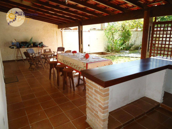 Imagem Casa com 4 Quartos à Venda, 160 m² em Centro - Bertioga Imagem Casa com 4 Quartos à Venda, 160 m² em Centro - Bertioga