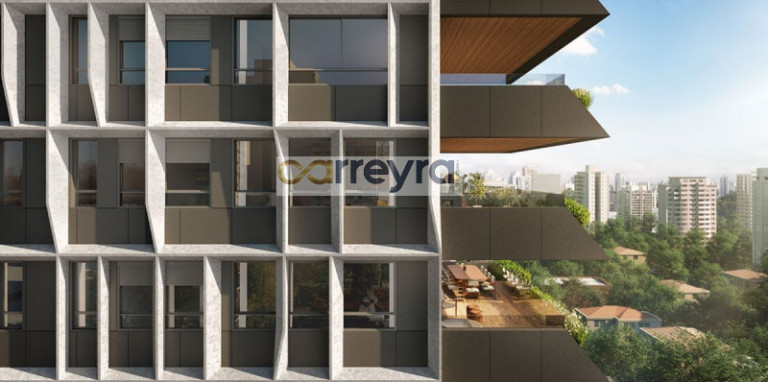 Imagem Apartamento com 3 Quartos à Venda, 252 m² em Jardim Paulista - São Paulo Imagem Apartamento com 3 Quartos à Venda, 252 m² em Jardim Paulista - São Paulo