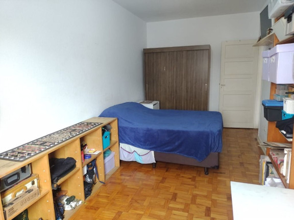 Imagem Apartamento com 2 Quartos à Venda, 64 m² em Pinheiros - São Paulo